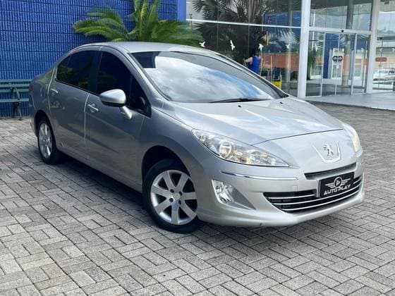 Carro 2.0 ALLURE 16V FLEX 4P MANUAL