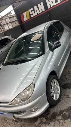 Carro 1.6 ALLURE 16V FLEX 4P MANUAL