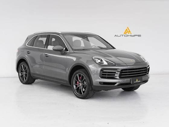 Carro 3.0 V6 GASOLINA AWD TIPTRONIC S
