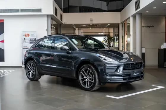 Carro 2.0 TURBO GASOLINA PDK