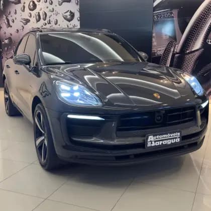Carro 2.0 TURBO GASOLINA T PDK