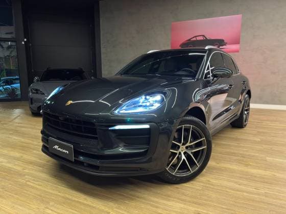 Carro 2.0 TURBO GASOLINA PDK