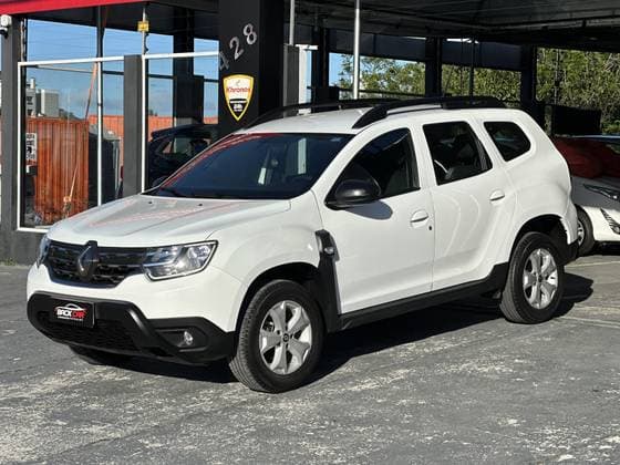 Carro 1.6 16V SCE FLEX ZEN MANUAL