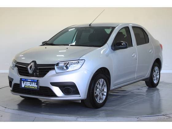 Carro 1.6 16V SCE FLEX ZEN MANUAL