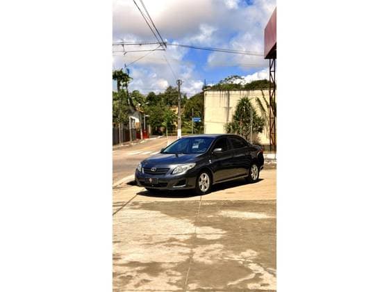 Carro 1.8 GLI 16V FLEX 4P MANUAL