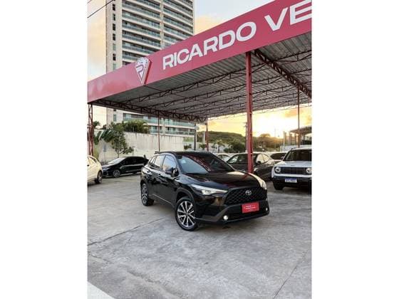 Carro 2.0 VVT-IE FLEX XRE DIRECT SHIFT