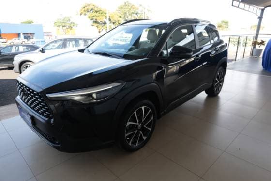 Carro 2.0 VVT-IE FLEX XRX DIRECT SHIFT