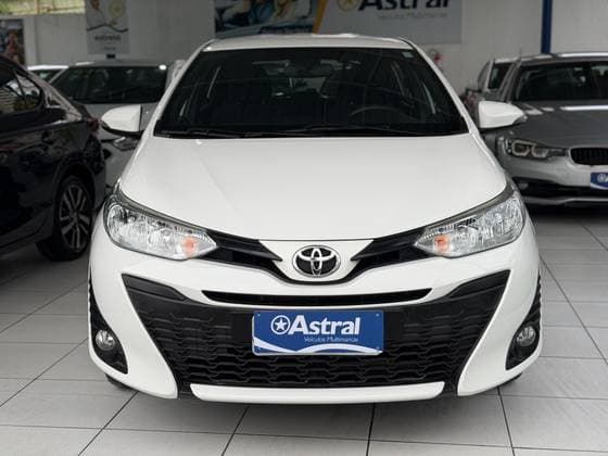 Carro 1.3 16V FLEX XL LIVE MULTIDRIVE