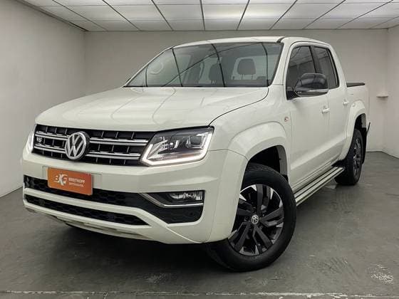 Carro 3.0 V6 TDI DIESEL HIGHLINE CD 4MOTION AUTOMÁTICO