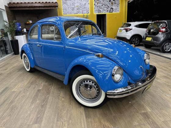 Carro 1.3 8V GASOLINA 2P MANUAL