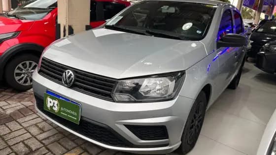 Carro 1.0 12V MPI TOTALFLEX 4P MANUAL