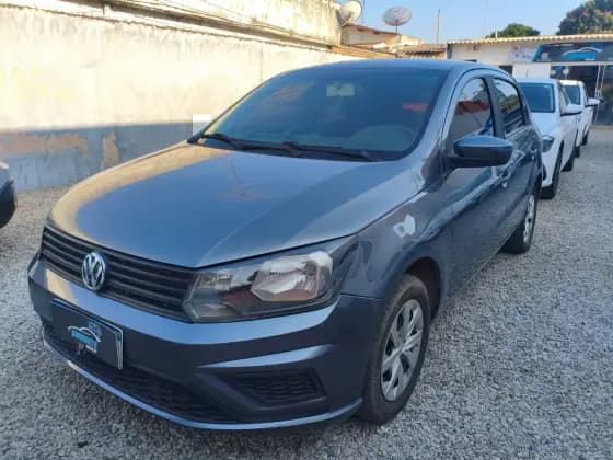 Carro 1.0 12V MPI TOTALFLEX 4P MANUAL