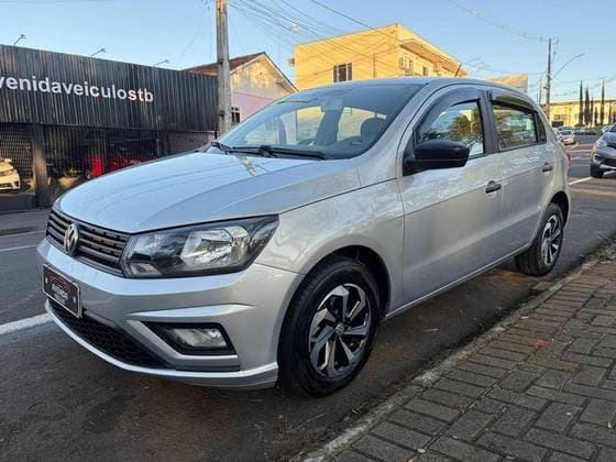 Carro 1.0 12V MPI TOTALFLEX 4P MANUAL