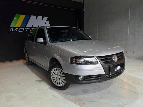 Carro 1.0 MI COPA 8V FLEX 4P MANUAL G.IV