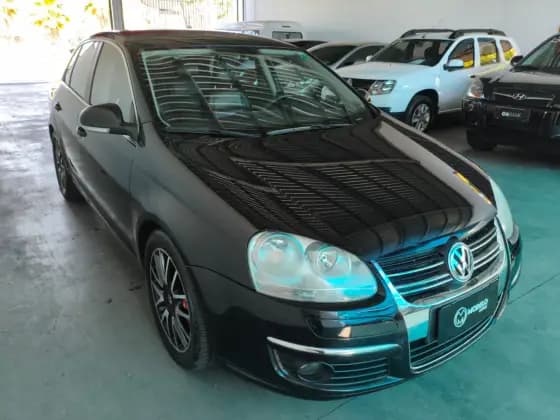 Carro 2.5 I 20V 170CV GASOLINA 4P TIPTRONIC