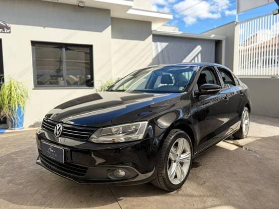 Carro 2.0 COMFORTLINE FLEX 4P TIPTRONIC