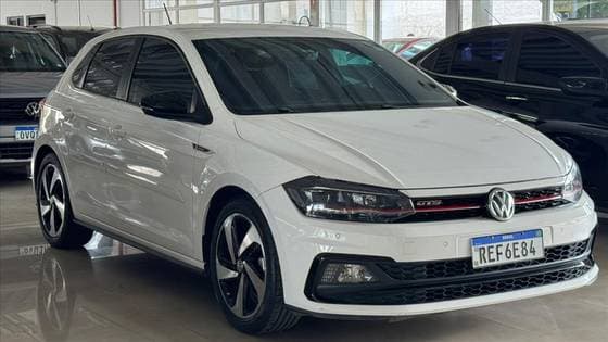 Carro 1.4 250 TSI GTS AUTOMÁTICO