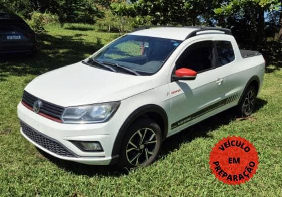 Carro 1.6 MSI TRENDLINE CD 8V FLEX 2P MANUAL