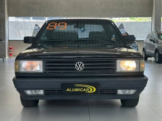 Carro 1.8 GL CS 8V GASOLINA 2P MANUAL