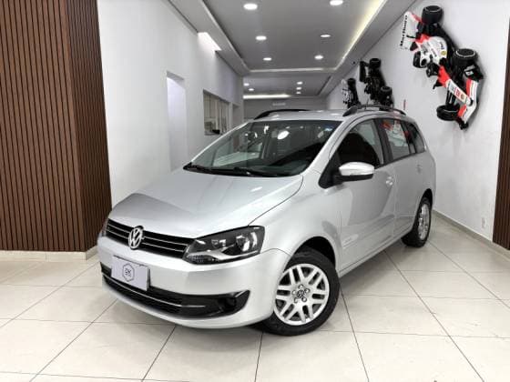 Carro 1.6 MI TREND 8V FLEX 4P MANUAL