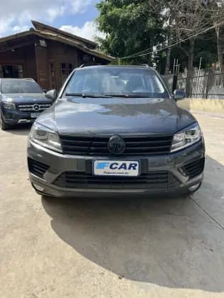 Carro 3.6 FSI V6 24V GASOLINA 4P TIPTRONIC
