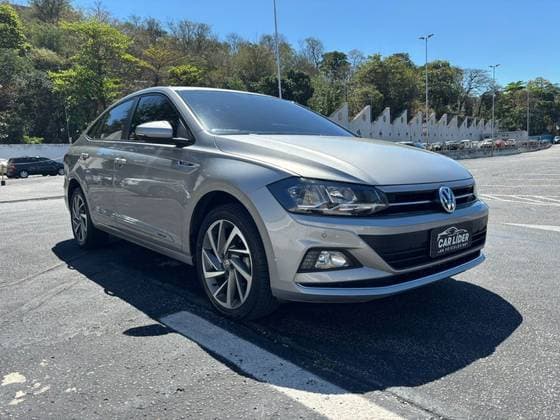 Carro 1.0 200 TSI HIGHLINE AUTOMÁTICO
