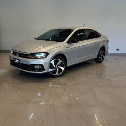 Carro 1.4 250 TSI GTS AUTOMÁTICO