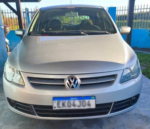 Carro 1.6 MI POWER 8V FLEX 4P MANUAL G.V