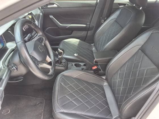 Carro 1.4 250 TSI EXCLUSIVE AUTOMÁTICO