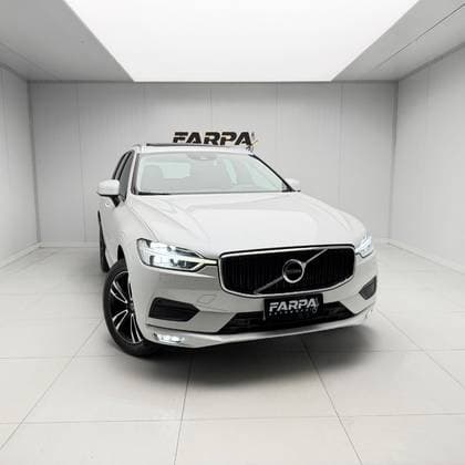 Carro 2.0 T5 GASOLINA MOMENTUM AWD GEARTRONIC