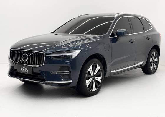 Carro 2.0 T8 RECHARGE PLUS AWD GEARTRONIC