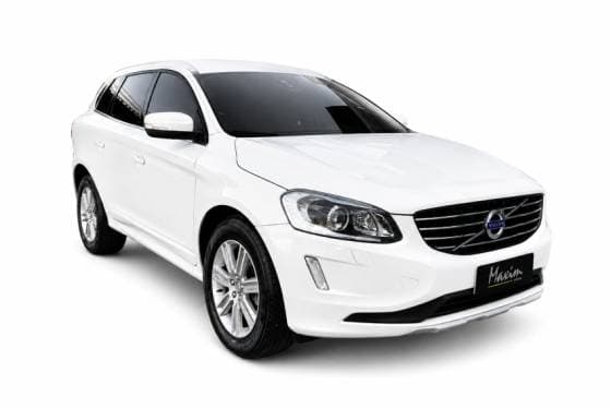 Carro 2.4 D5 KINETIC DIESEL AWD 4P AUTOMÁTICO