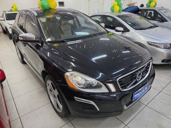 Carro 3.0 T6 RD AWD TURBO GASOLINA 4P AUTOMÁTICO