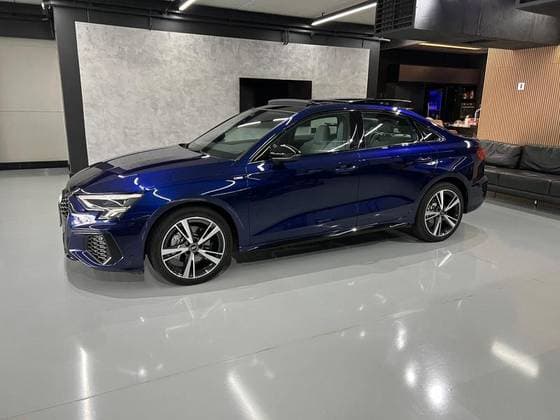 Carro 2.0 40 TFSI MHEV SEDAN PERFORMANCE BLACK S-TRONIC
