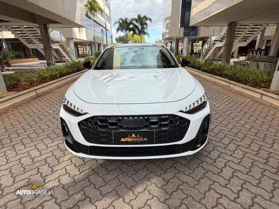 Carro 2.0 TFSI GASOLINA PERFORMANCE S EDITION QUATTRO S TRONIC