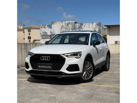 Carro 1.4 35 TFSI GASOLINA BLACK S TRONIC