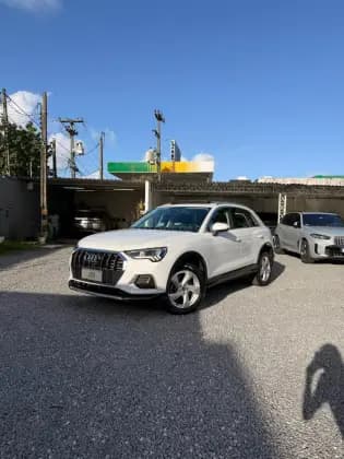 Carro 2.0 40 TFSI GASOLINA PERFORMANCE QUATTRO TIPTRONIC