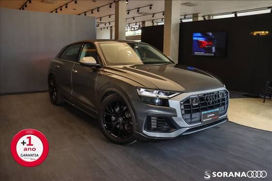 Carro 3.0 TFSI GASOLINA PERFORMANCE QUATTRO TIPTRONIC