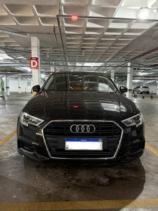 Carro 1.4 TFSI FLEX SEDAN PRESTIGE TIPTRONIC
