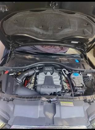 Carro 3.0 TFSI ALLROAD 24V GASOLINA 4P S-TRONIC