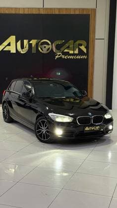 Carro 2.0 16V SPORT ACTIVEFLEX 4P AUTOMÁTICO