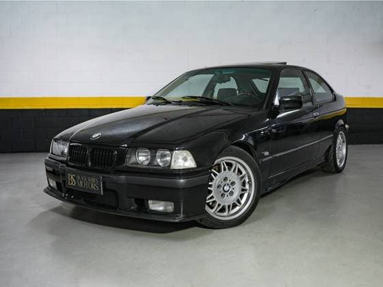 Carro 1.8 COMPACT 16V GASOLINA 2P MANUAL