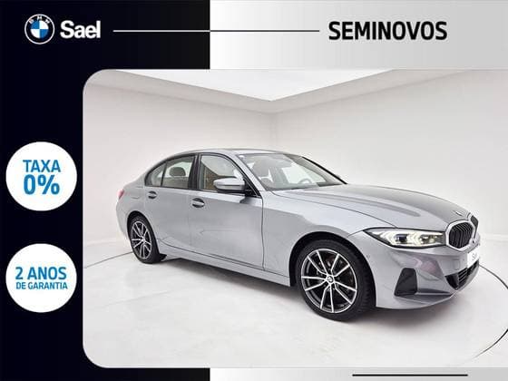 Carro 2.0 16V TURBO FLEX SPORT GP AUTOMÁTICO