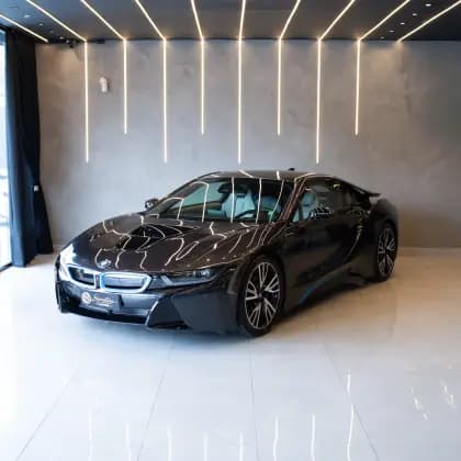 Carro 1.5 12V HYBRID EDRIVE AUTOMÁTICO
