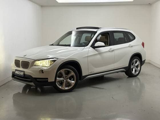 Carro 2.0 16V TURBO GASOLINA SDRIVE20I 4P AUTOMÁTICO