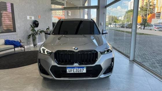 Carro 2.0 16V TURBO GASOLINA SDRIVE20I M SPORT STEPTRONIC