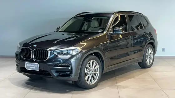 Carro 2.0 16V HÍBRIDO X LINE XDRIVE30E STEPTRONIC