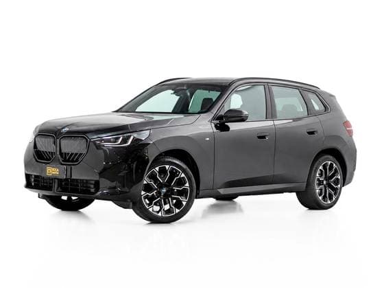 Carro 2.0 TWINPOWER MHEV XDRIVE30I M SPORT STEPTRONIC