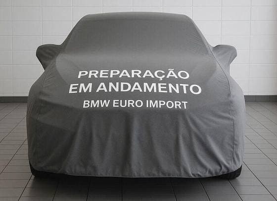 Carro 3.0 TWINPOWER MHEV M50 XDRIVE STEPTRONIC