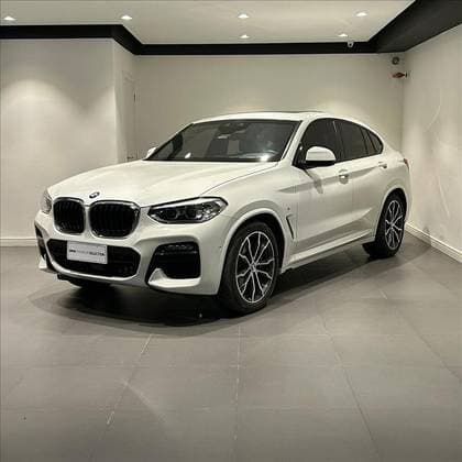 Carro 2.0 16V GASOLINA XDRIVE30I M SPORT STEPTRONIC